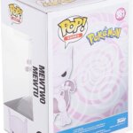 Mewtwo - Funko