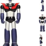 Mazinga Z con Luci - SD Toys