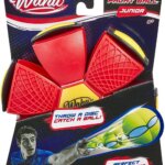 Phlat Ball Junior Rossa - Goliath