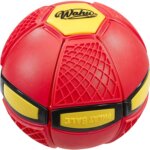 Phlat Ball Junior Rossa - Goliath