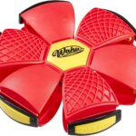 Phlat Ball Junior Rossa - Goliath
