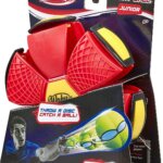 Phlat Ball Junior Rossa - Goliath