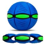 Phlat Ball Blu - Goliath