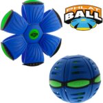 Phlat Ball Blu - Goliath