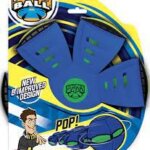 Phlat Ball Blu - Goliath