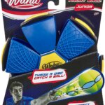 Phlat Ball Junior Blu - Goliath