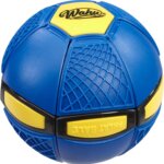 Phlat Ball Junior Blu - Goliath