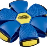 Phlat Ball Junior Blu - Goliath