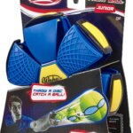 Phlat Ball Junior Blu - Goliath