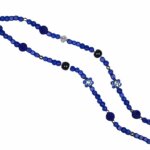 Phone Strap Blu conNappa - Panini