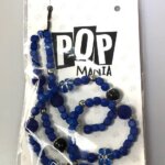 Phone Strap Blu conNappa - Panini