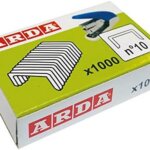 Cucitrice Mini con 1000 Punti - Panini