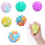 Pop Ball Antistress- Toys Garden