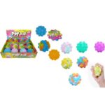 Pop Ball Antistress- Toys Garden