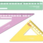 Miniset 3 pz Keep Colour Pastel - Panini