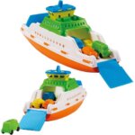 Traghetto Completo - Adriatic