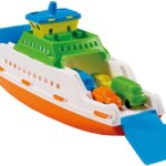 Traghetto Completo - Adriatic