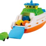 Traghetto Completo - Adriatic