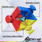 Cubo Beginner 3x3 -Nexcube