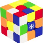 Cubo Beginner 3x3 -Nexcube