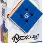 Cubo Beginner 3x3 -Nexcube