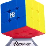 Cubo Beginner 3x3 -Nexcube