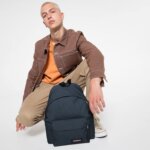 Zaino Triple Padded Denim - Gut
