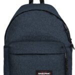 Zaino Triple Padded Denim - Gut