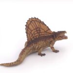 Dimetrodon - Papo