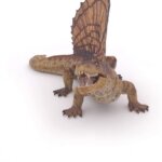 Dimetrodon - Papo