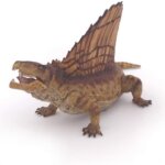 Dimetrodon - Papo