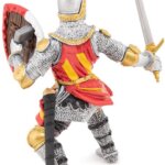 Cavaliere da Torneo Rosso - Papo
