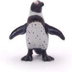 Pinguino Africano -Papo