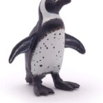 Pinguino Africano -Papo