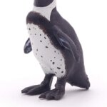Pinguino Africano -Papo