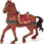 Cavallo di Giulio Cesare - Papo