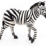 Zebra - Papo