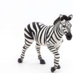 Zebra - Papo