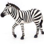 Zebra - Papo