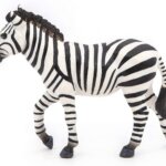 Zebra - Papo