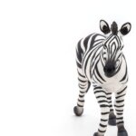 Zebra - Papo