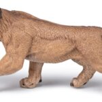 Smilodonte Cucciolo- Papo