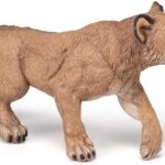 Smilodonte Cucciolo- Papo