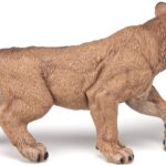 Smilodonte Cucciolo- Papo
