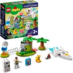 10962 La Missione Planetaria di Buzz - Lego