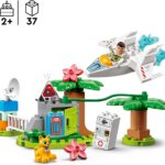 10962 La Missione Planetaria di Buzz - Lego