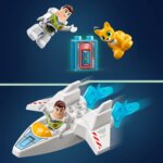 10962 La Missione Planetaria di Buzz - Lego