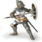 Cavaliere Germanico- Papo
