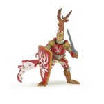Cavaliere Testa di Cervo - Papo