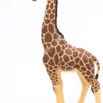 Giraffa Maschio - Papo